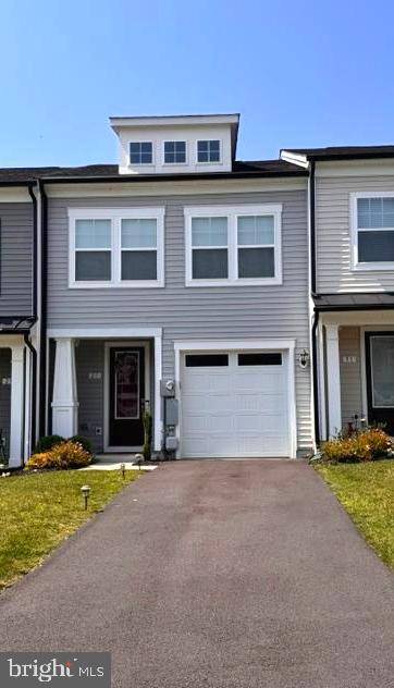 27 Towton Place