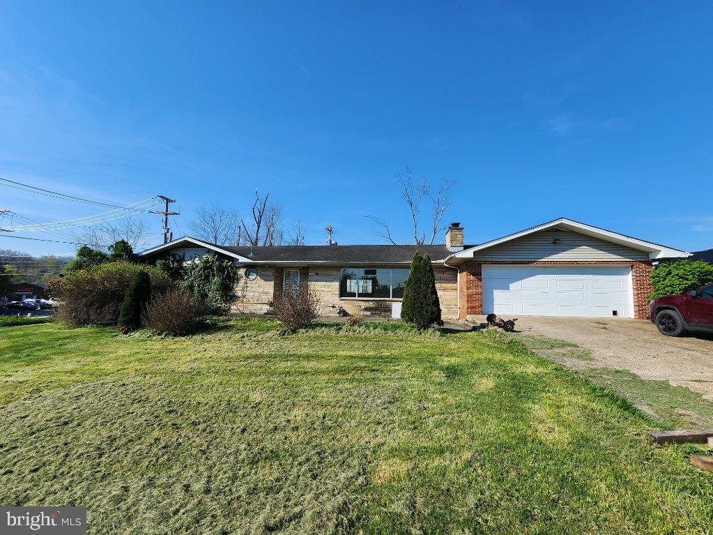 5504 Big Tyler Road