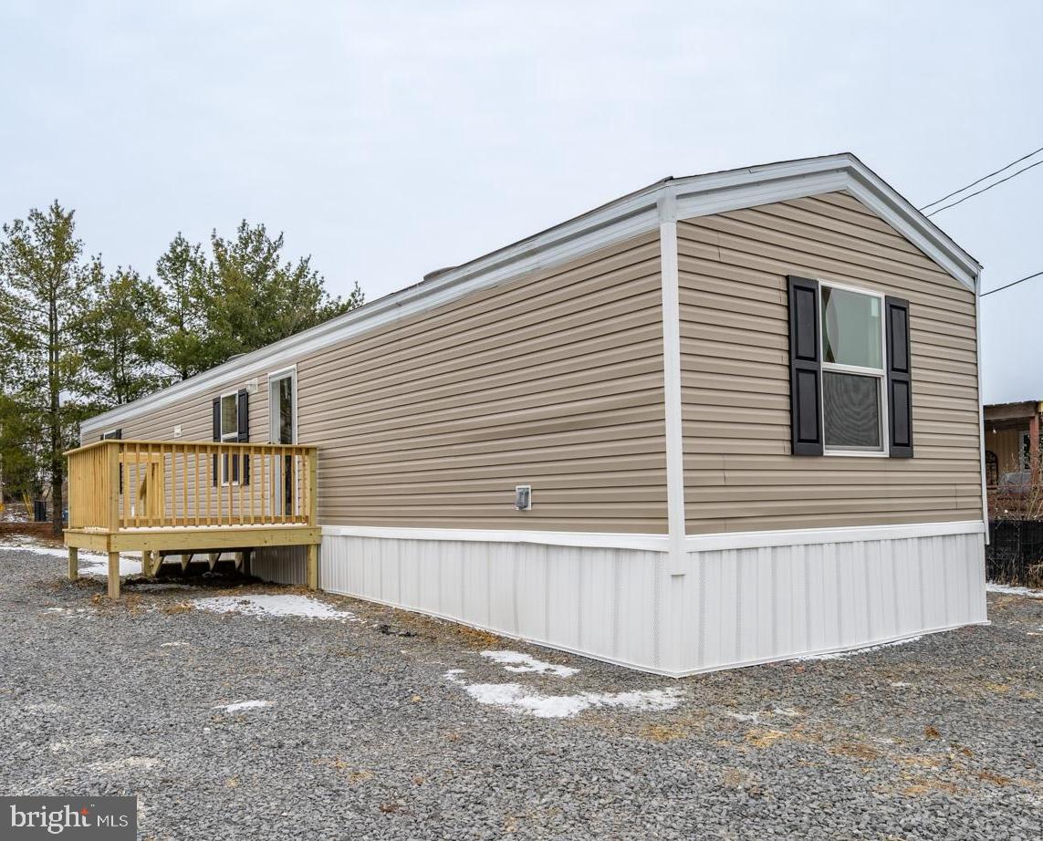 97 Saint Clair'S Village, Morgantown