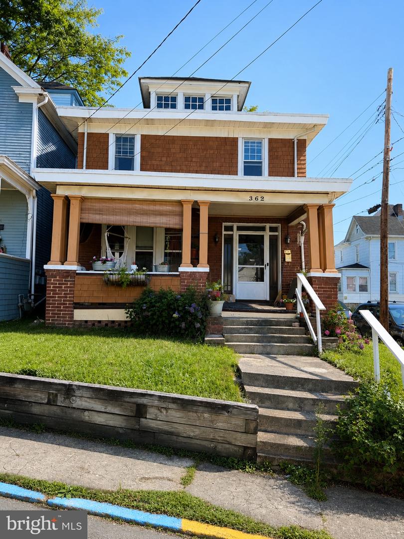 362 Overdale Street