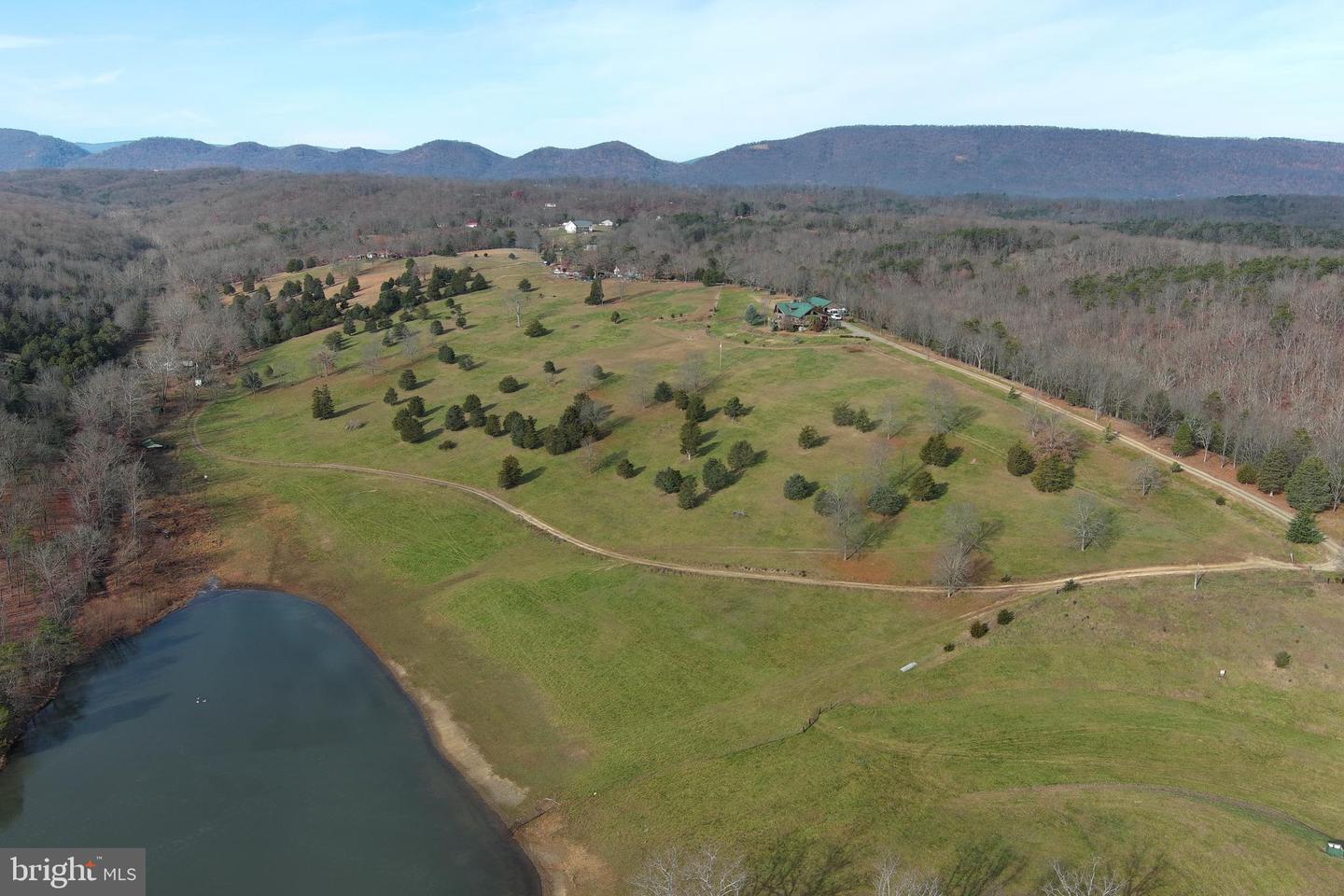 2522 Jake Staggers Road, Keyser