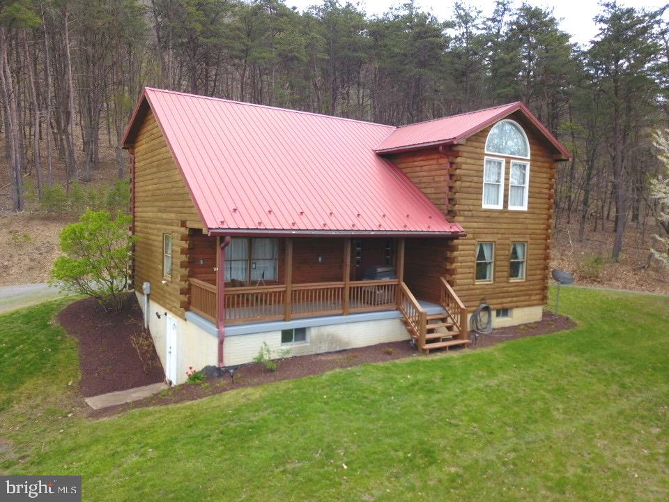 127 Cameron Orchard Rd