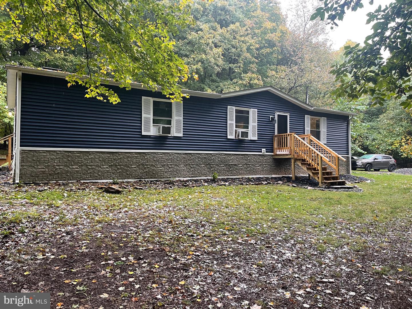 6432 Shaw Road, Keyser