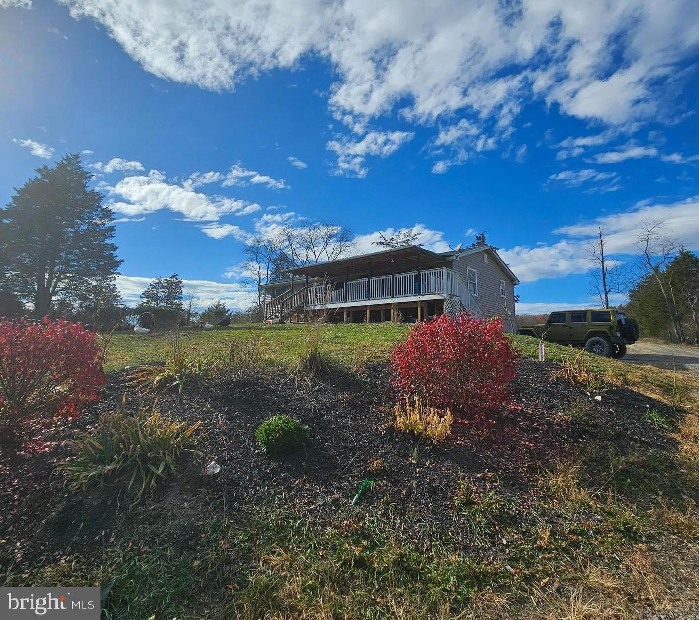 1833 Beaver Run Road, Burlington