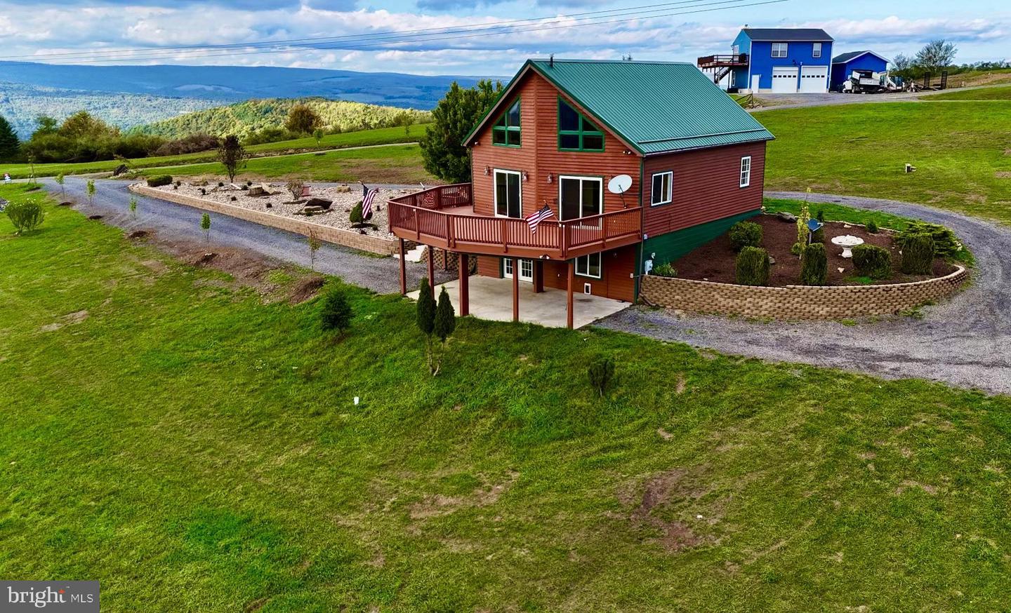 764 Maple Forest Lane, Keyser