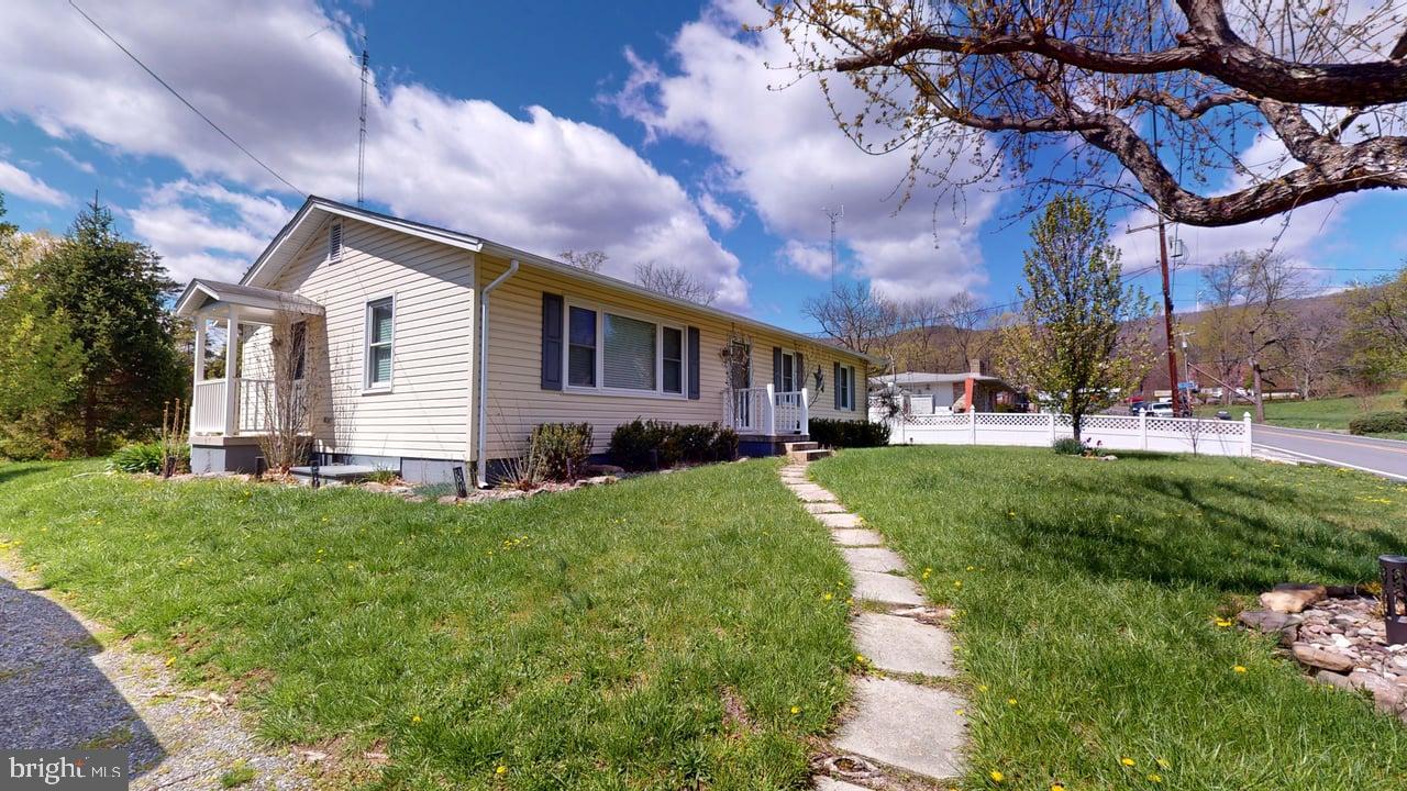 483 Stony Run Road, Keyser