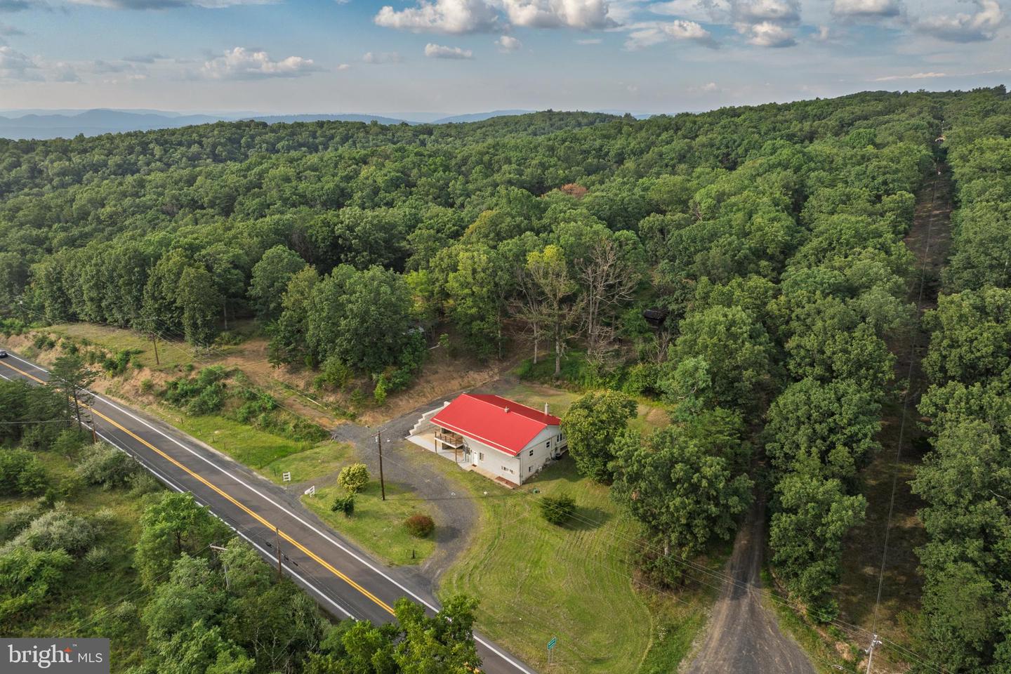 13531 Frankfort Highway, Springfield
