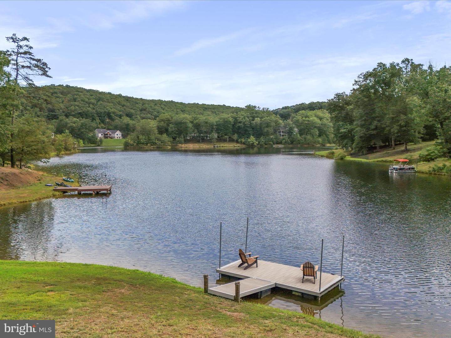 1510 N Lakewood Drive, Ridgeley