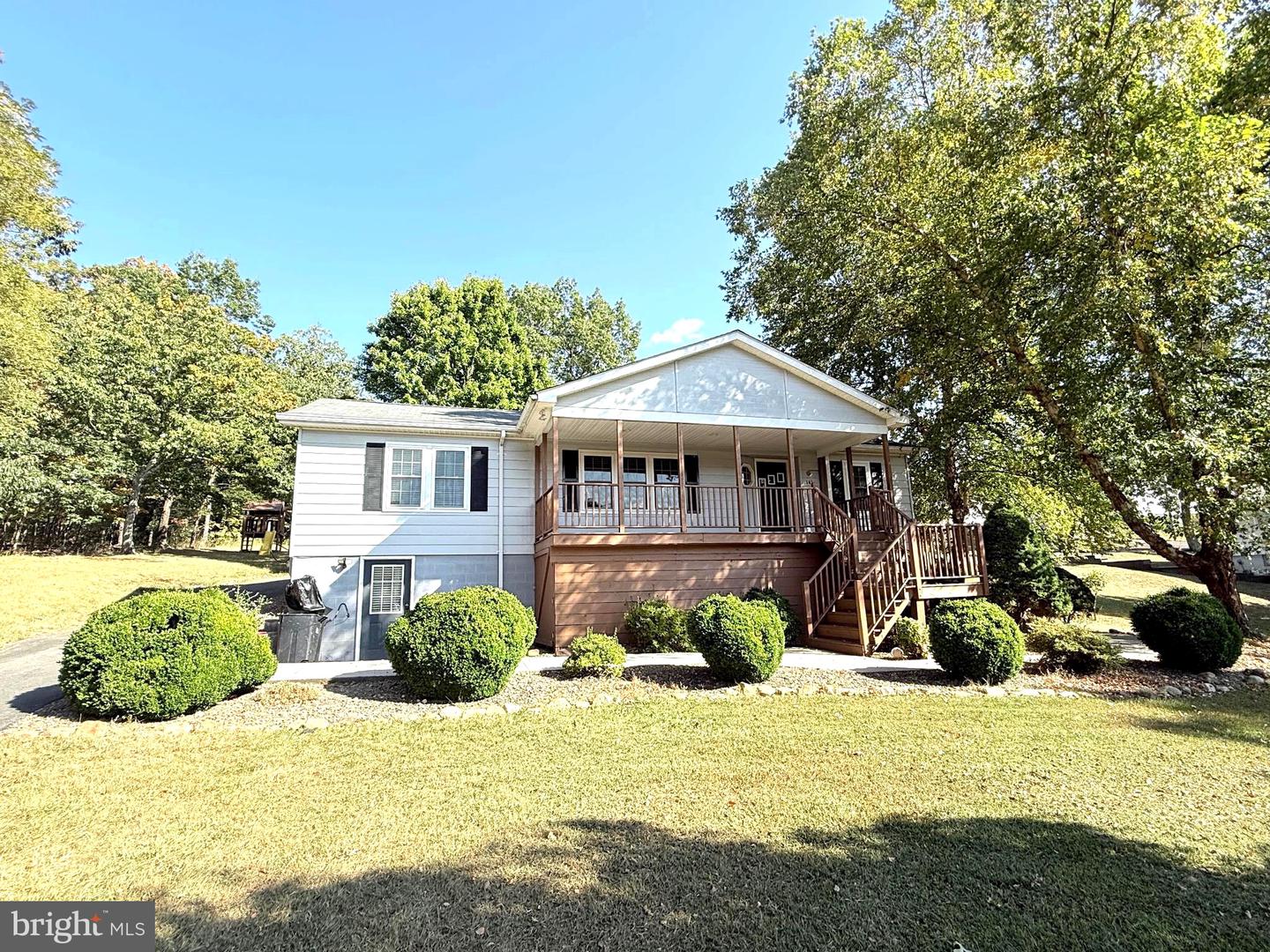 141 Peach Tree Lane, Keyser
