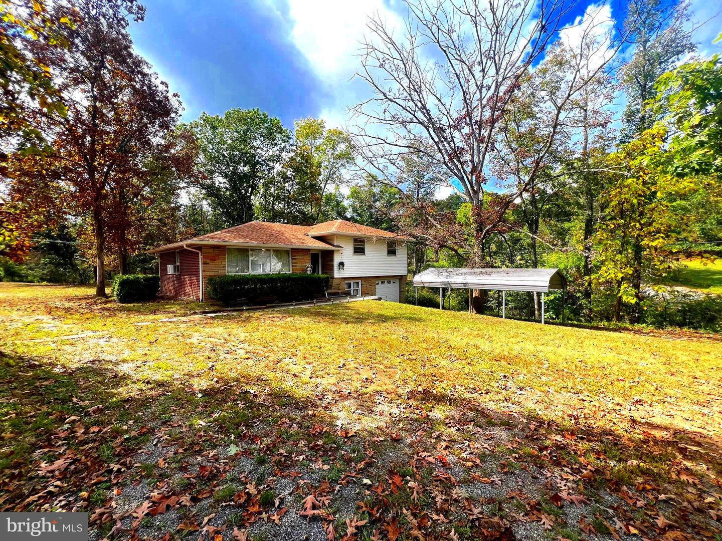 4549 Georges Run Road