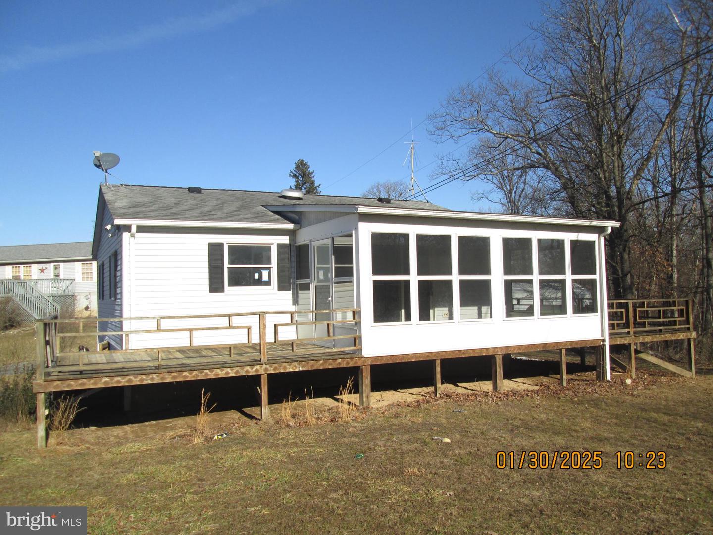 135 Mark Street, Fort Ashby
