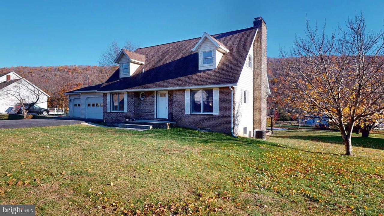73 White Willow Court, Keyser