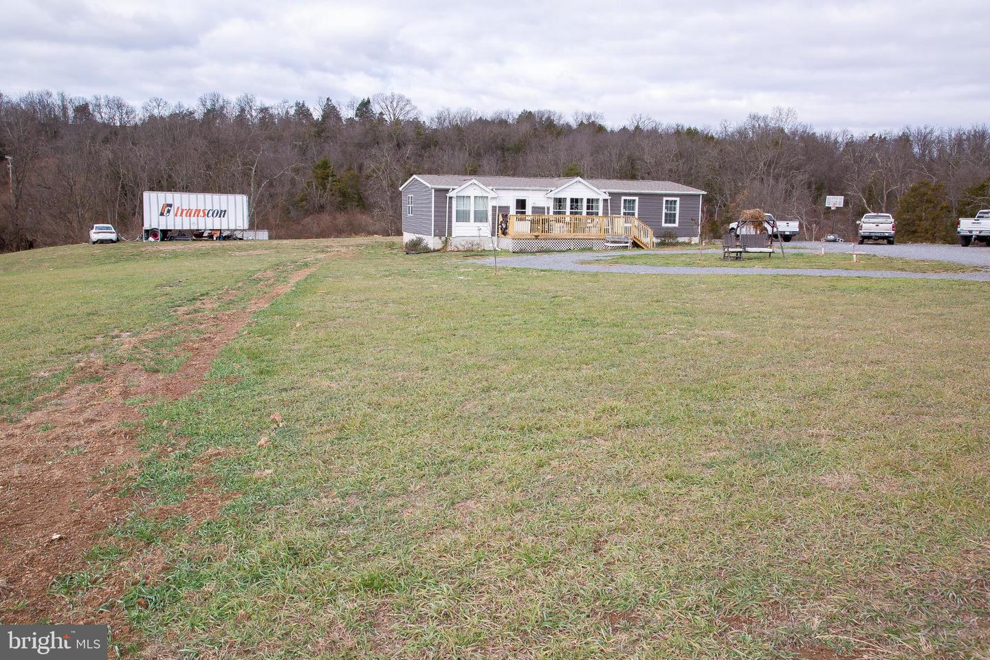 1101 Beaver Run Road, Burlington