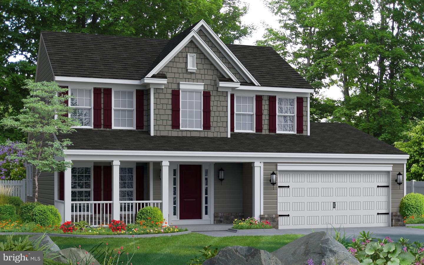Tbd Meadowland Drive