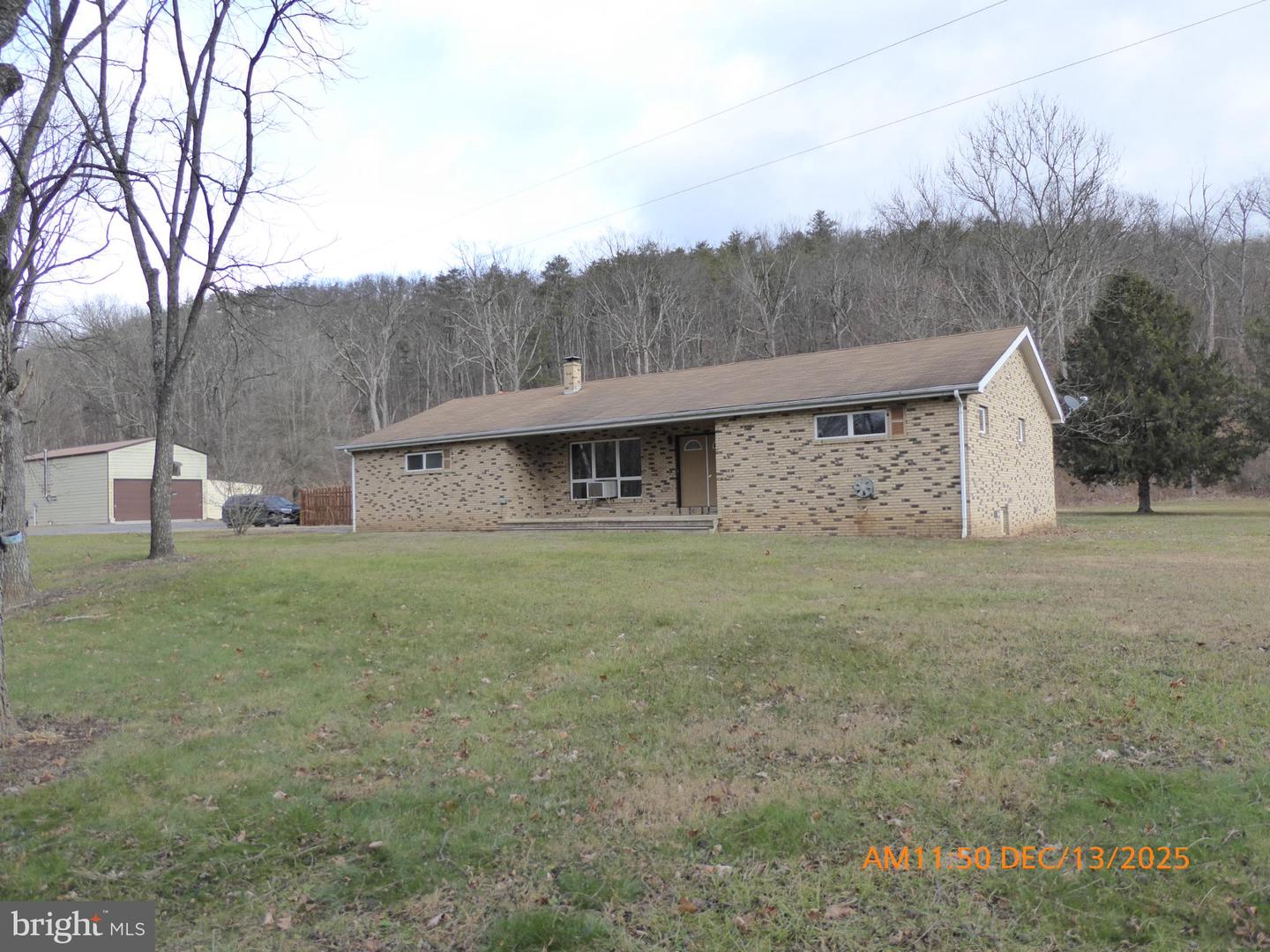102 Dry Run Road, Burlington