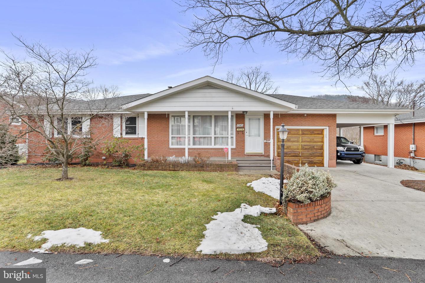 1345 Lynmar Street, Keyser
