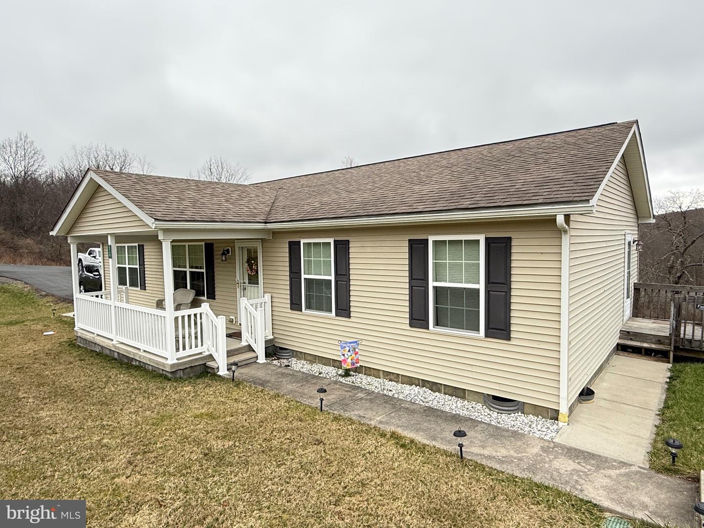 5127 Emoryville Road, Elk Garden