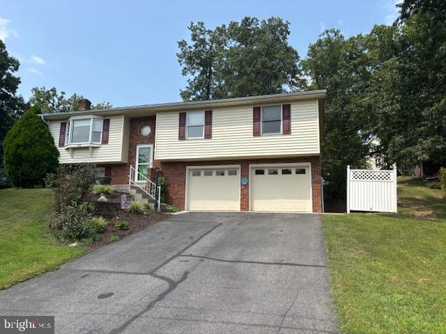 298 Leon Drive, Fort Ashby