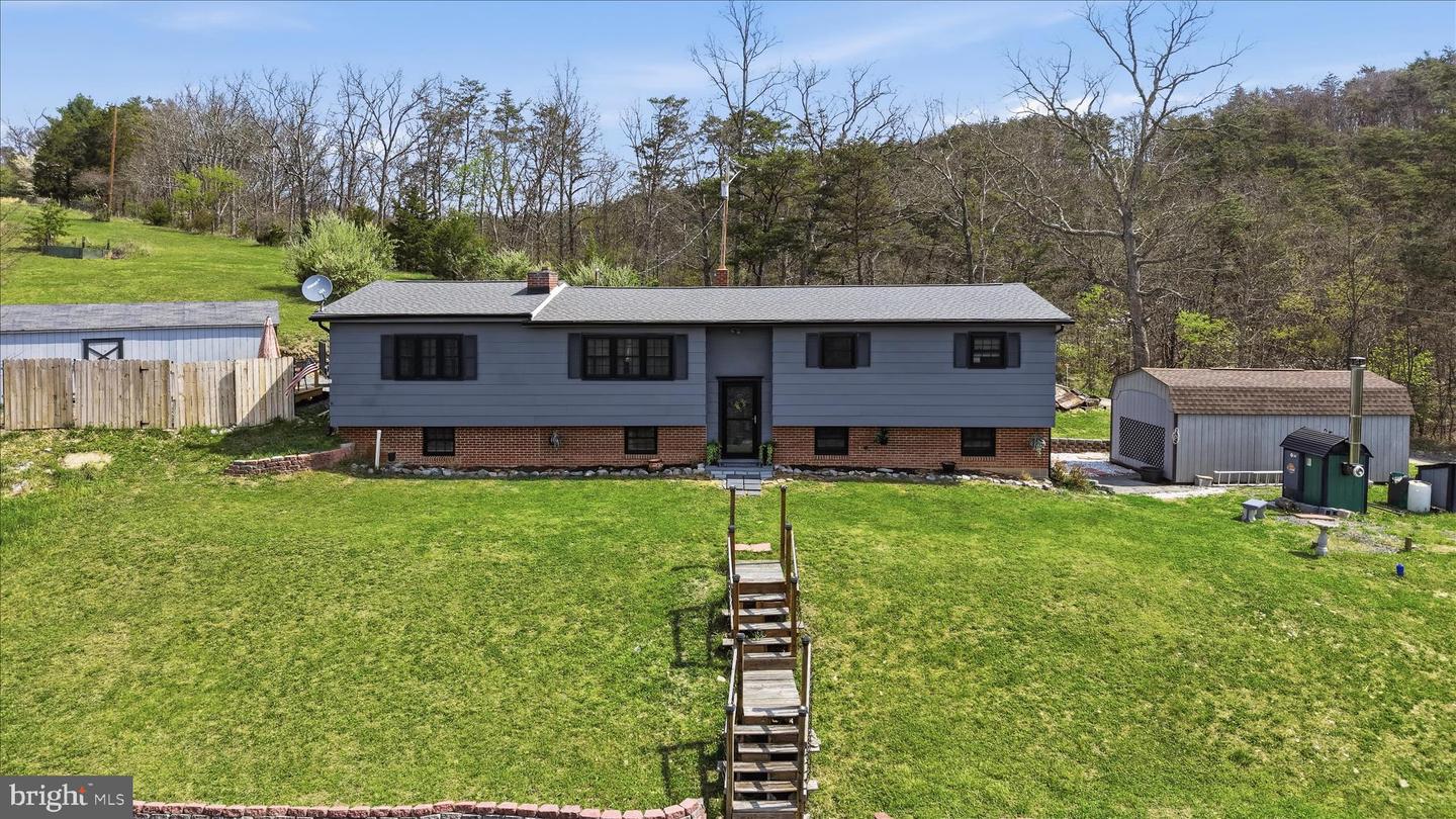 73 Hilltop View Lane, Ridgeley
