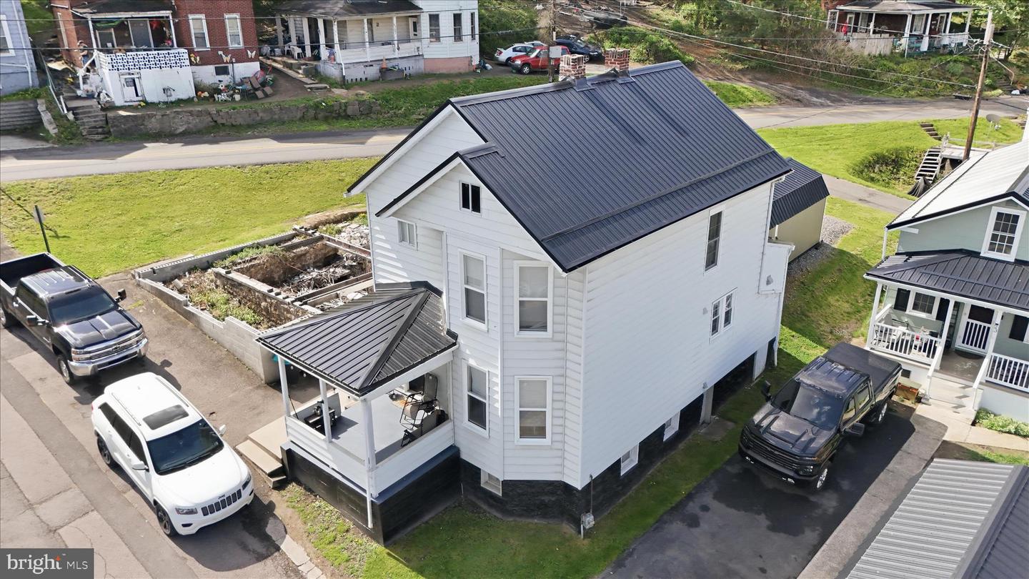 21 Wabash Street, Ridgeley