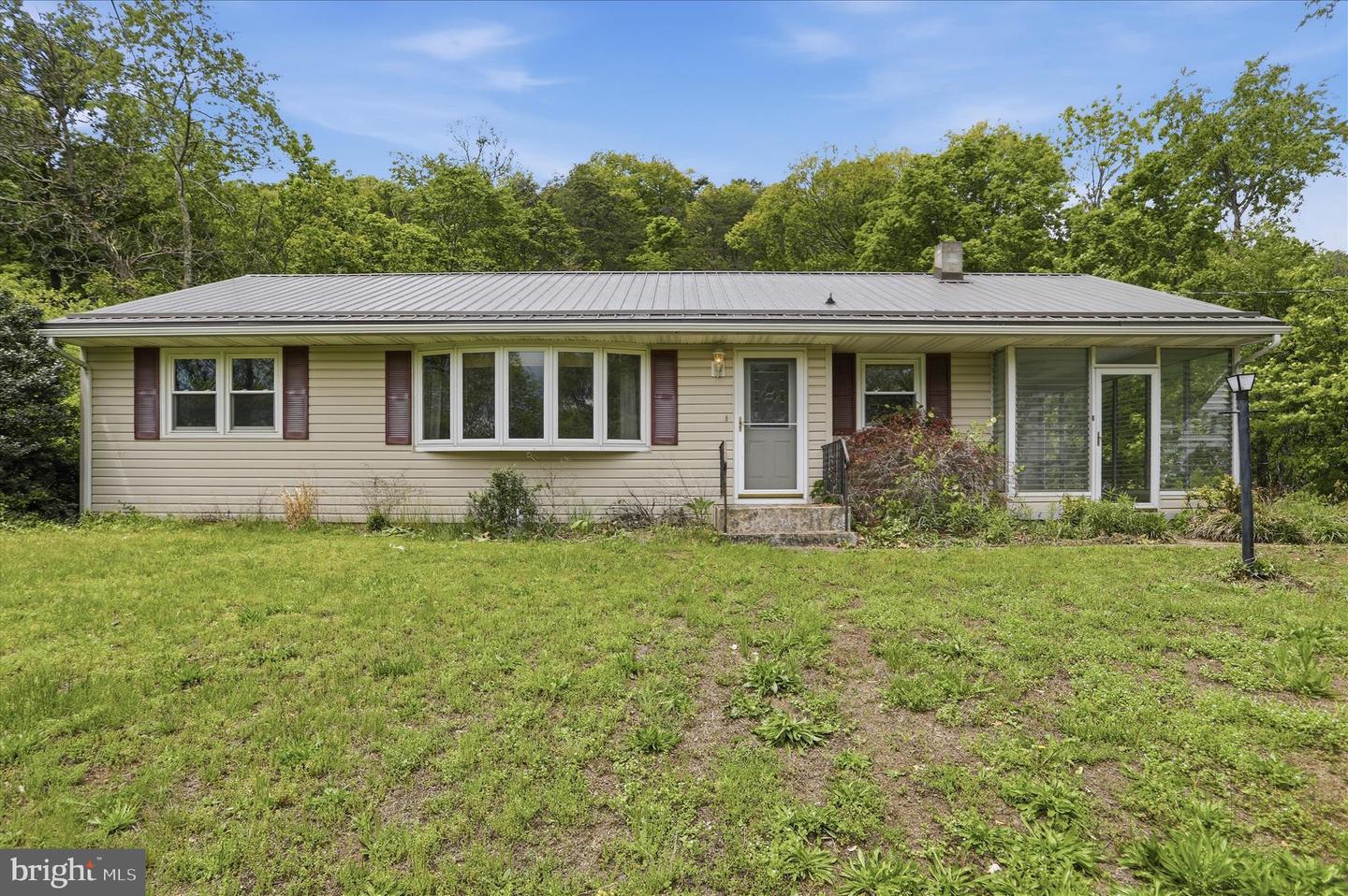 1076 Frankfort Highway, Ridgeley