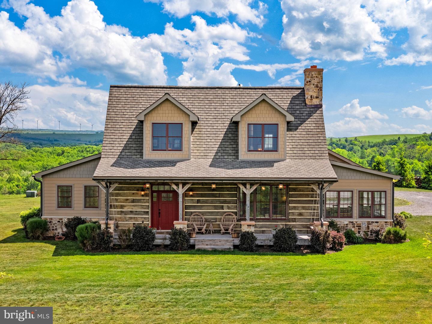 820 Shadyside Road