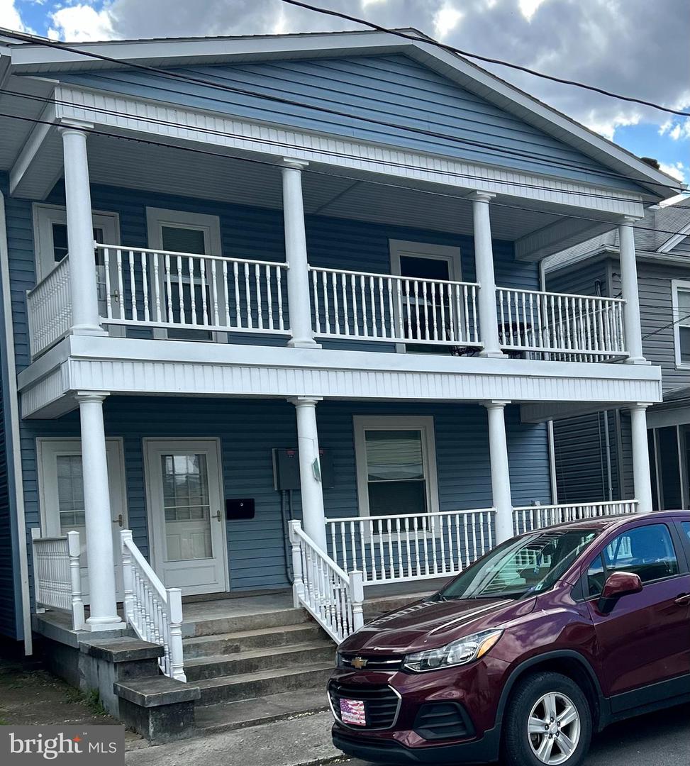 89 2nd Street, Keyser