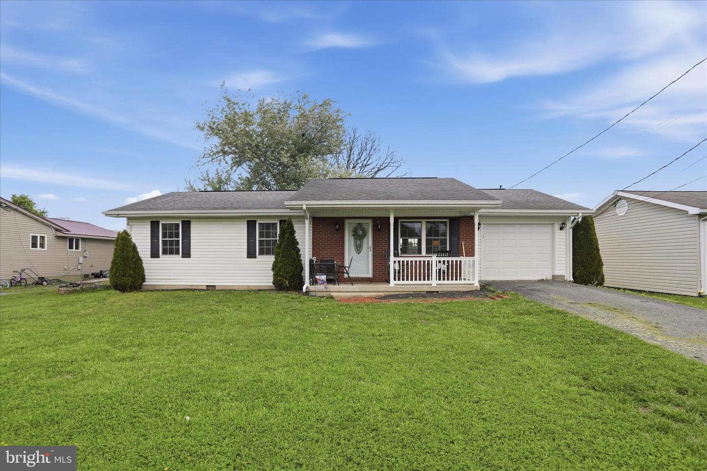 50 Sugar Maple Lane, Fort Ashby