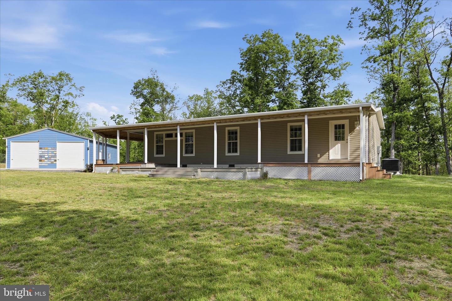 3834 Upper Patterson Creek Road