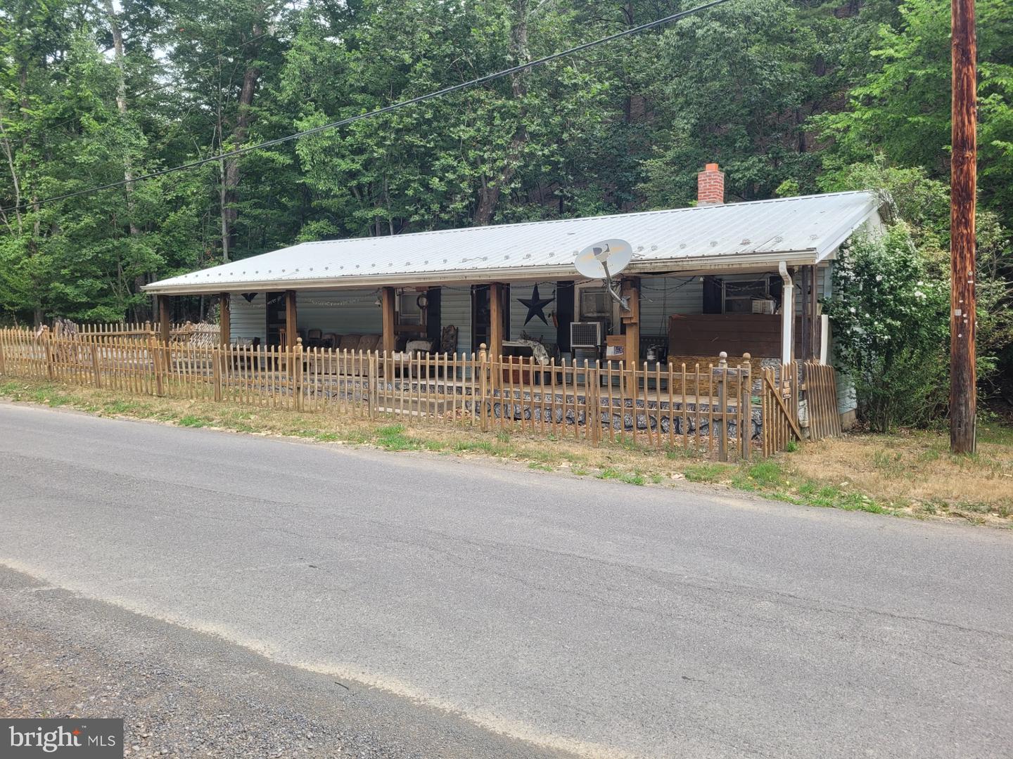 1224 Dry Run Road
