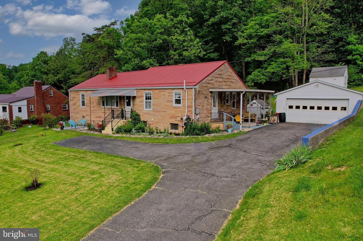 5046 Frankfort Highway