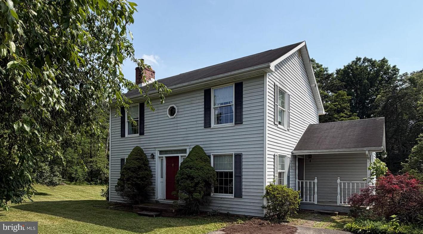86 Rosser Lane