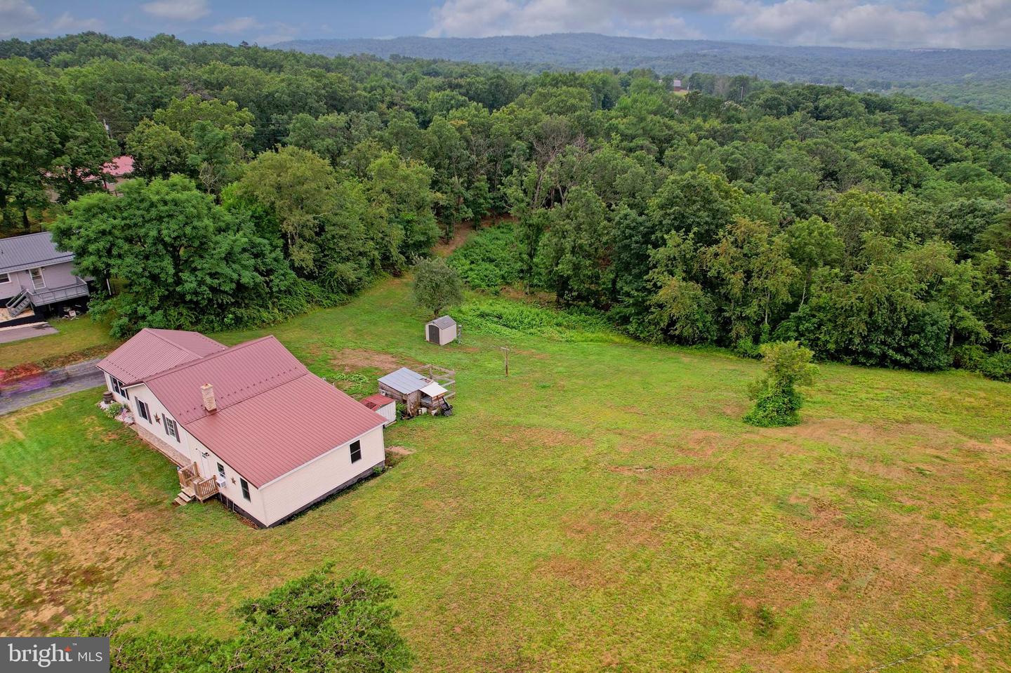 1414 Old Furnace Road