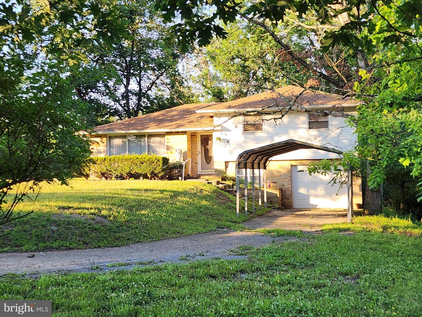 4549 Georges Run Road