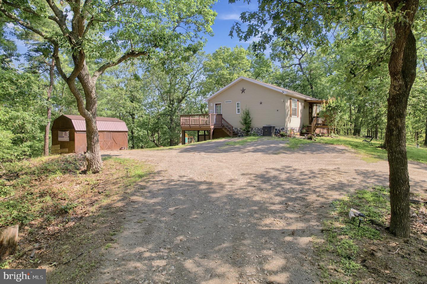 1261 W Longview Drive, Burlington