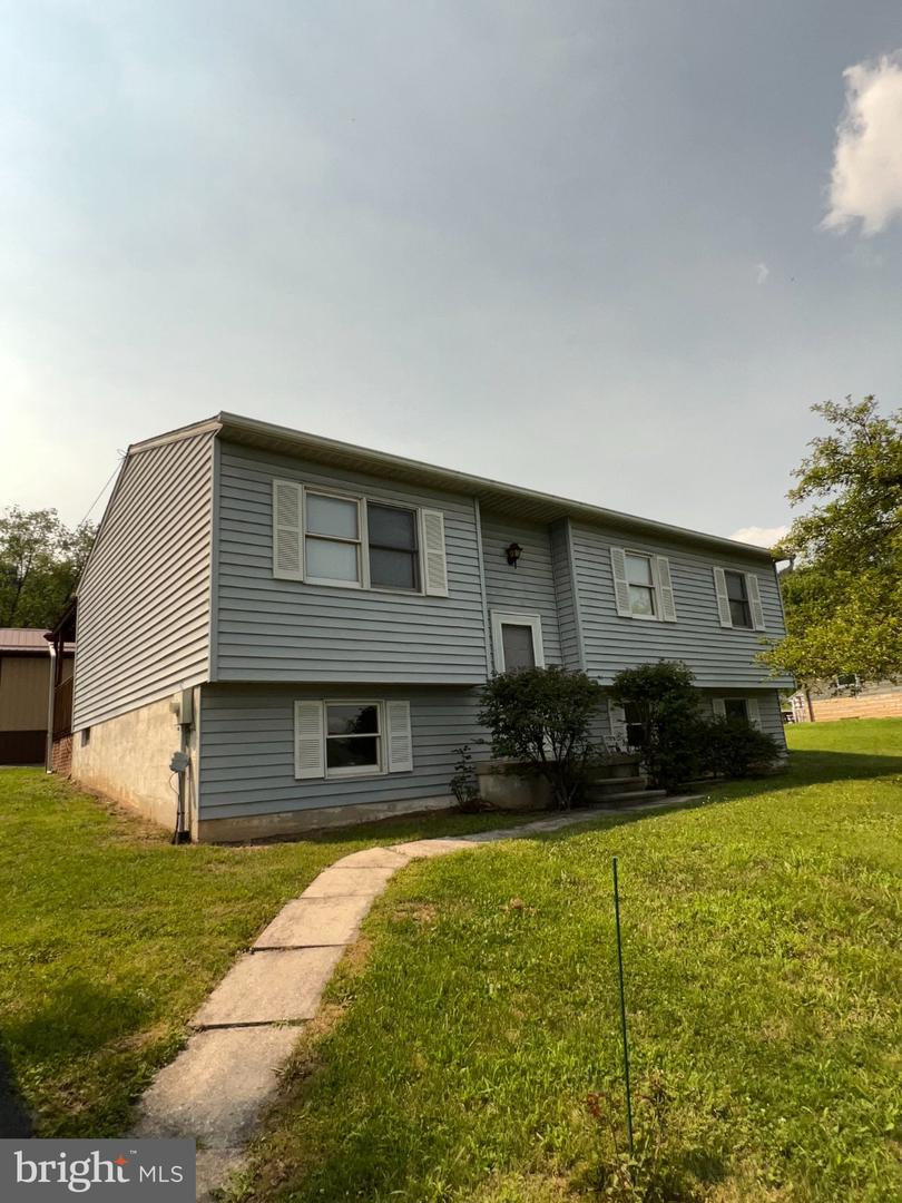 101 Fair Haven Street