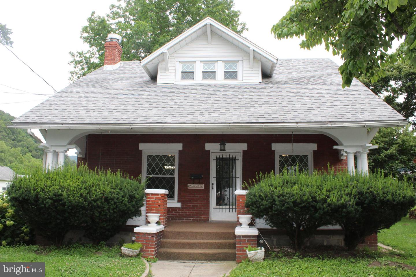 410 N Main Street