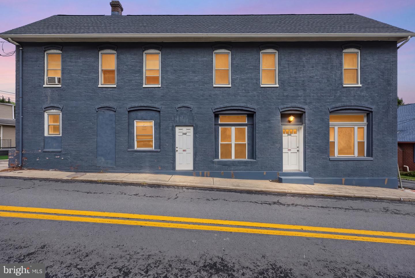 262 Main Street