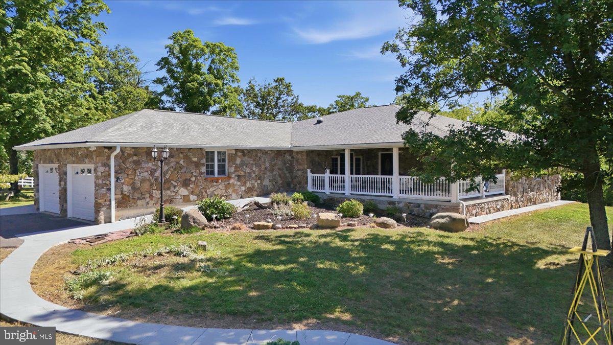 250 Forest Drive
