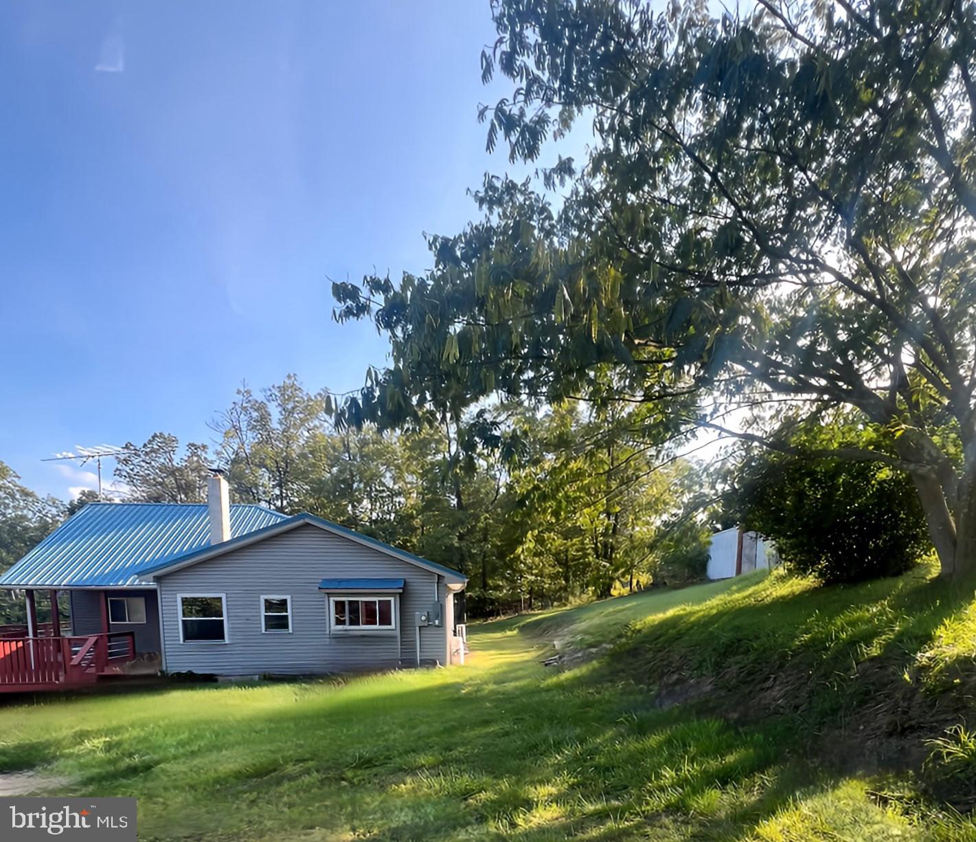 Millwood Ave Timber Ridge Road, Berkeley Springs