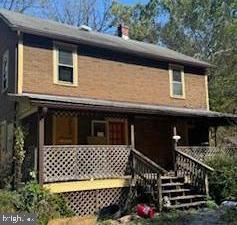 2083 Sir Johns Run Road, Berkeley Springs
