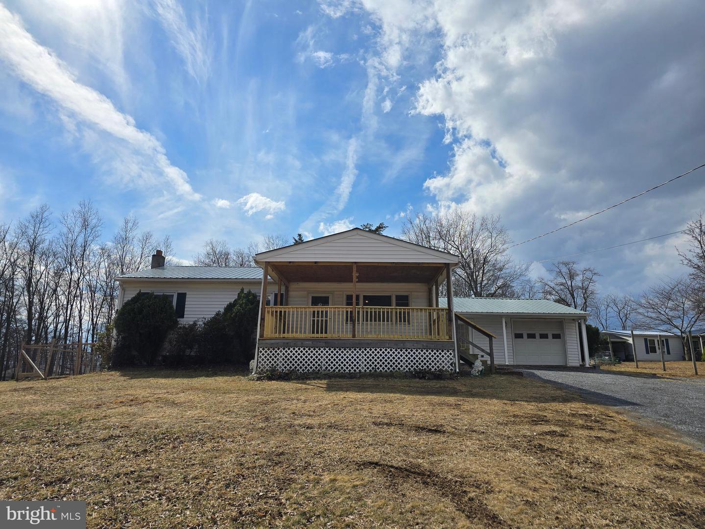 482 Morton Grove Road, Berkeley Springs