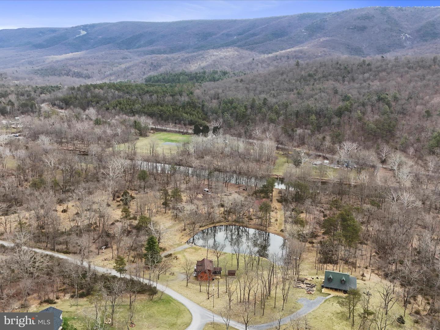 1467 Constant Run Road, Great Cacapon