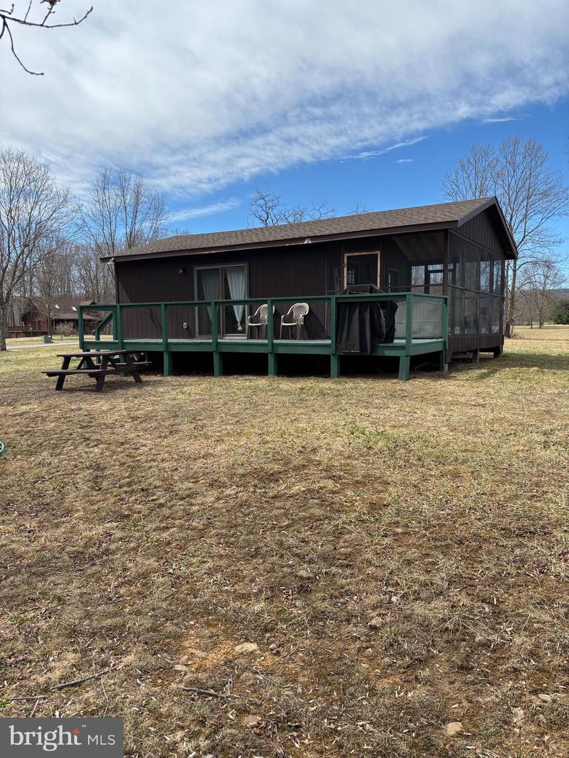 620 Stellar Way, Great Cacapon