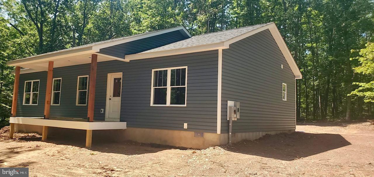 254 Green Oak Lane, Berkeley Springs