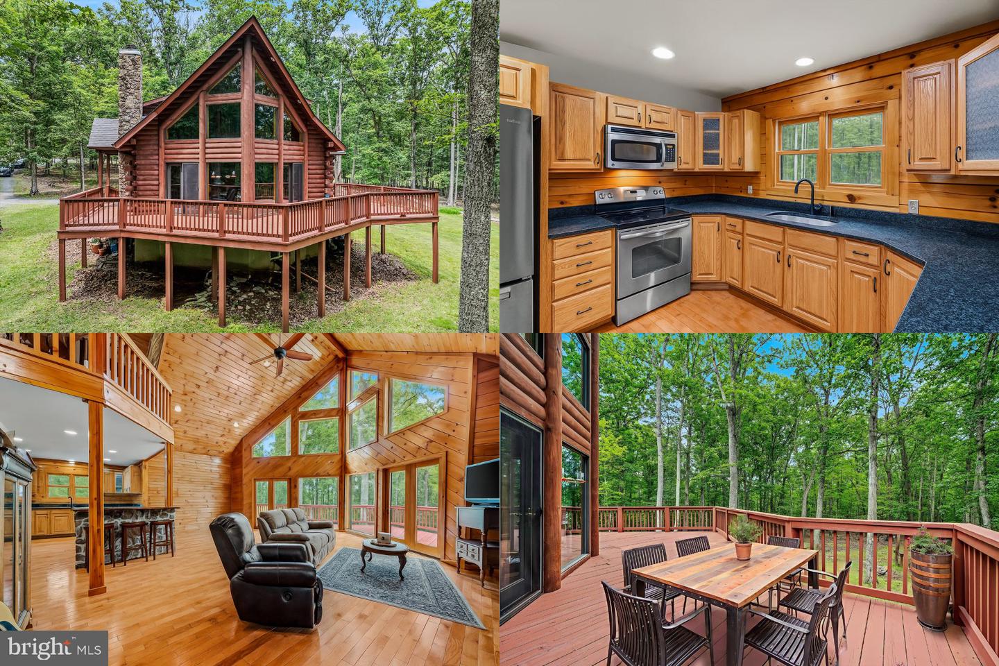 336 Honey Locust Lane, Great Cacapon