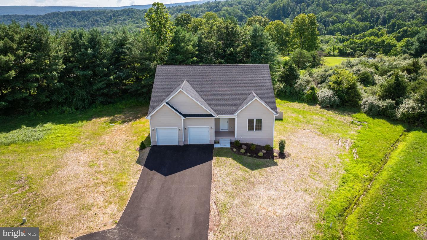 40 Mdg, Berkeley Springs