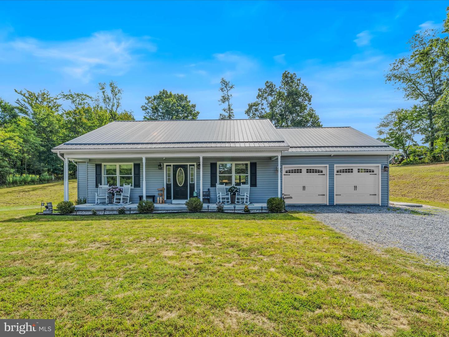 75 Key Lane, Berkeley Springs