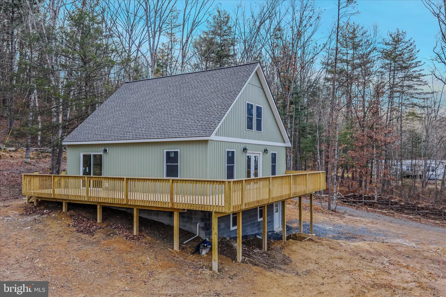 151 Pleasant Dale Lane