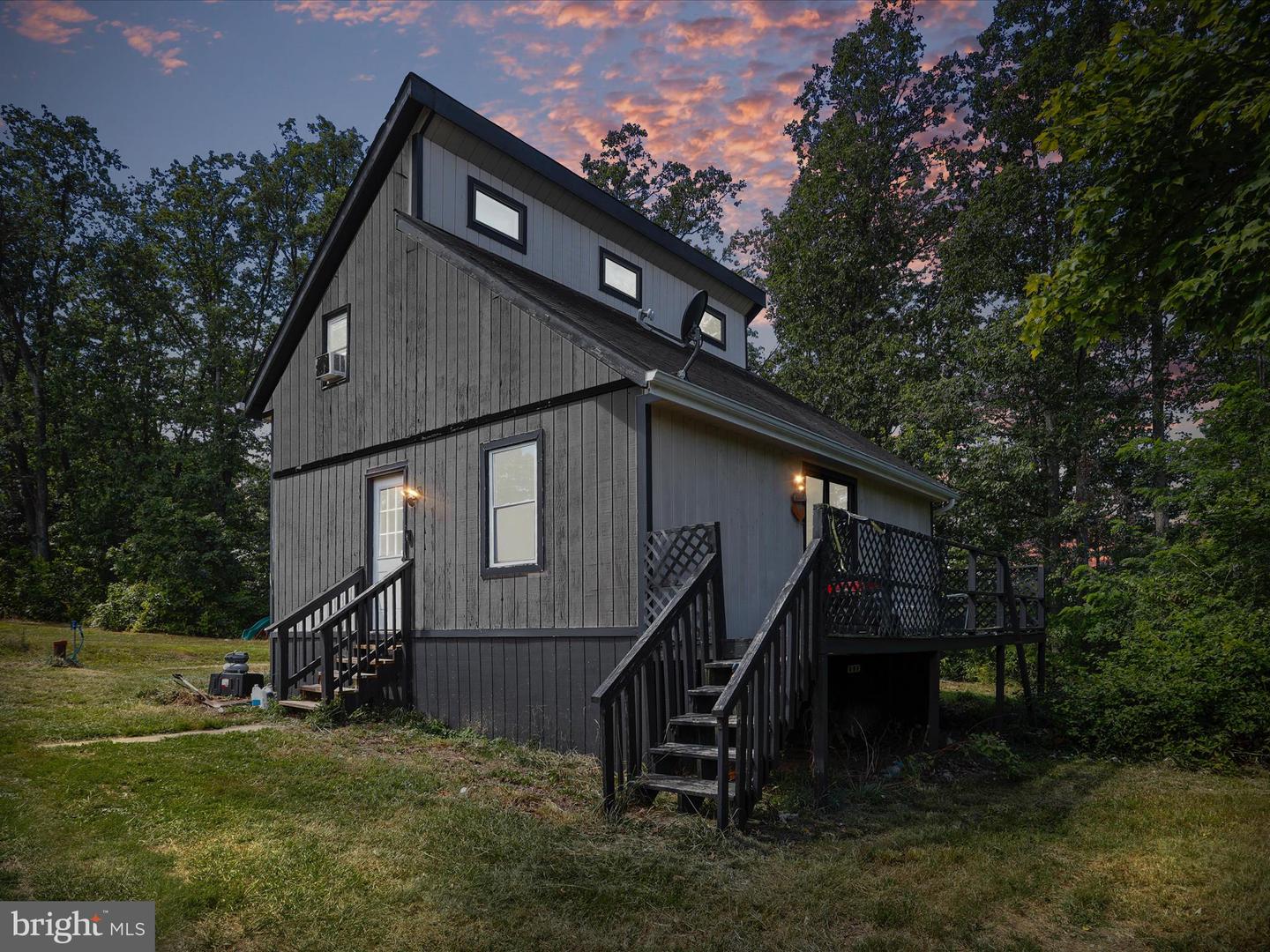 2167 Fulton Road, Hedgesville